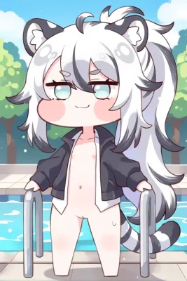 ティグのエロ画像 123枚目