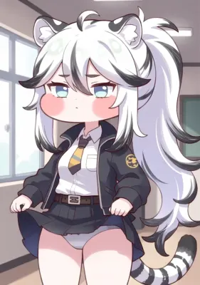 ティグのエロ画像 125枚目