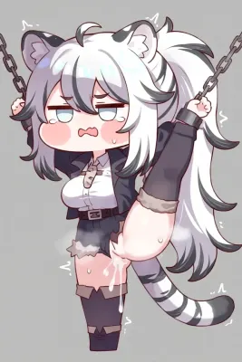 ティグのエロ画像 131枚目