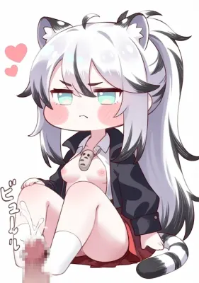 ティグのエロ画像 133枚目