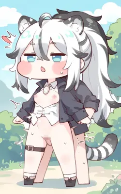 ティグのエロ画像 134枚目