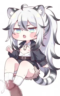 ティグのエロ画像 140枚目