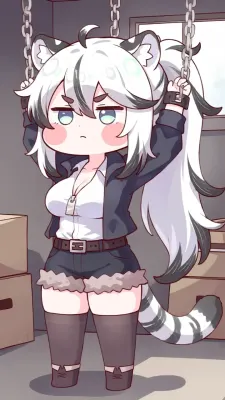ティグのエロ画像 152枚目