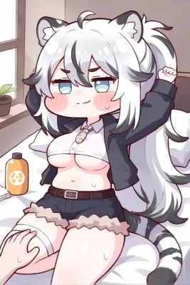 ティグのエロ画像 167枚目