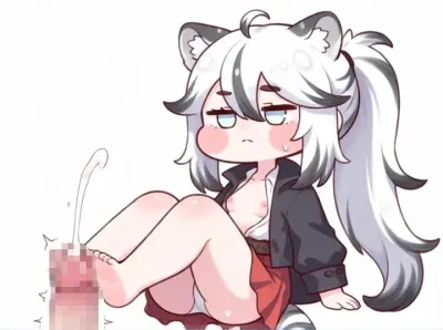 ティグのエロ画像 169枚目