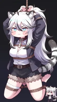 ティグのエロ画像 170枚目
