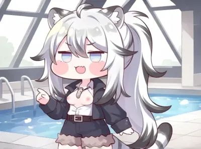 ティグのエロ画像 174枚目