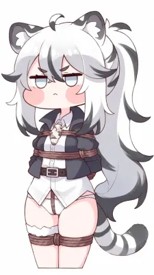 ティグのエロ画像 175枚目