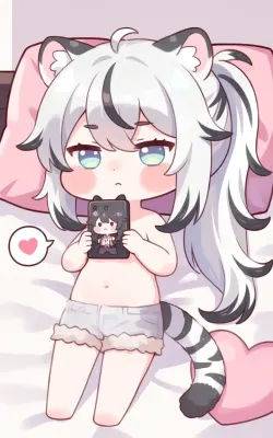 ティグのエロ画像 187枚目
