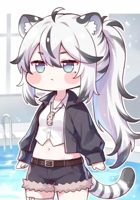 ティグのエロ画像 32枚目