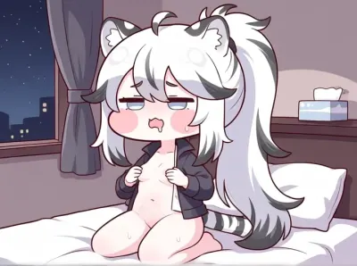 ティグのエロ画像 38枚目