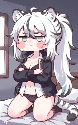 ティグのエロ画像 43枚目