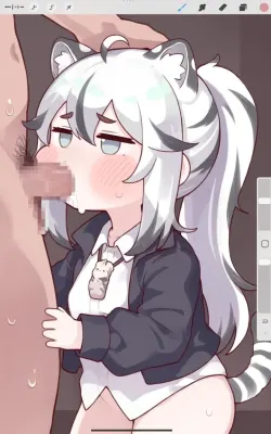 ティグのエロ画像 46枚目