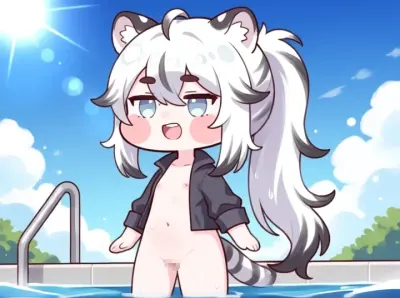 ティグのエロ画像 48枚目