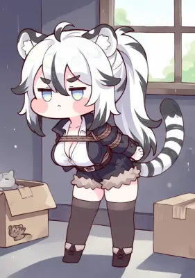 ティグのエロ画像 64枚目