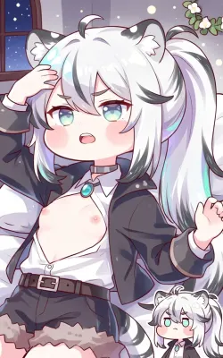 ティグのエロ画像 76枚目