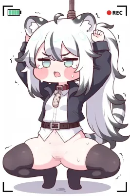 ティグのエロ画像 9枚目