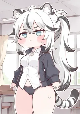 ティグのエロ画像 86枚目