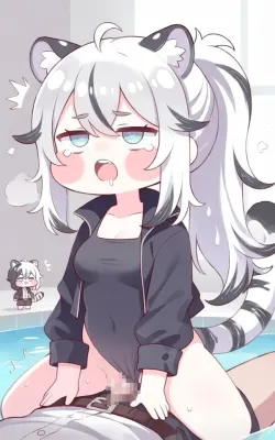 ティグのエロ画像 90枚目