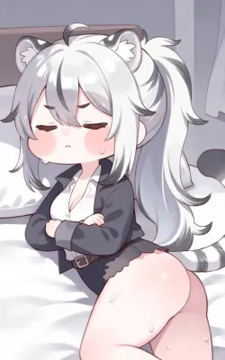 ティグのエロ画像 92枚目