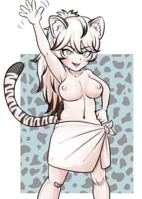 ティグのエロ画像 193枚目