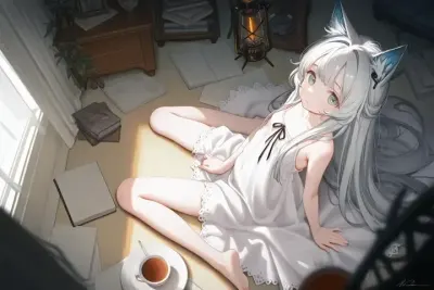 ロスモンティスのエロ画像 11枚目