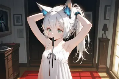 ロスモンティスのエロ画像 12枚目