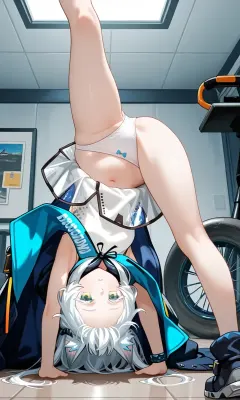 ロスモンティスのエロ画像 121枚目