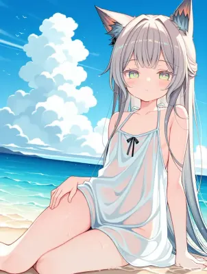 ロスモンティスのエロ画像 126枚目
