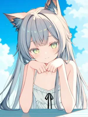ロスモンティスのエロ画像 127枚目