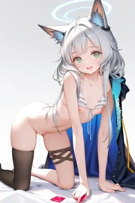 ロスモンティスのエロ画像 131枚目