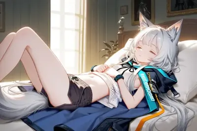 ロスモンティスのエロ画像 15枚目