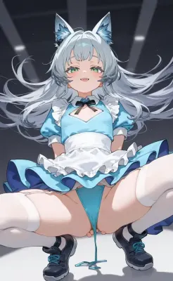ロスモンティスのエロ画像 143枚目