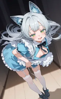 ロスモンティスのエロ画像 144枚目