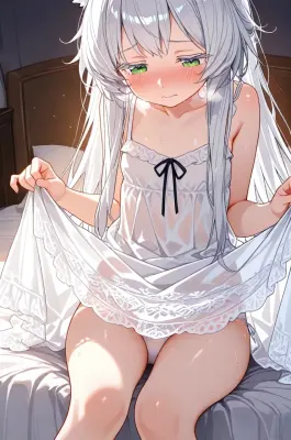 ロスモンティスのエロ画像 164枚目