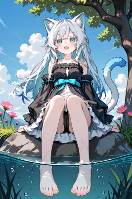 ロスモンティスのエロ画像 198枚目