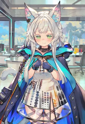 ロスモンティスのエロ画像 199枚目