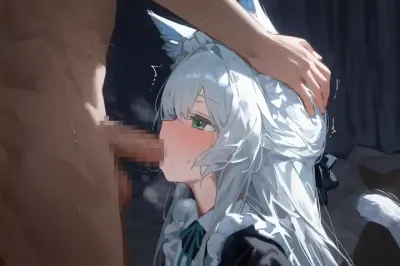 ロスモンティスのエロ画像 47枚目
