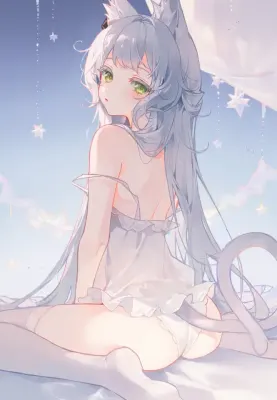 ロスモンティスのエロ画像 60枚目