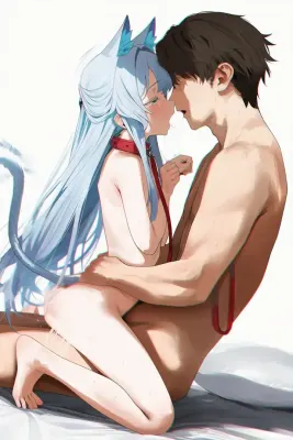 ロスモンティスのエロ画像 84枚目