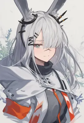 フロストノヴァのエロ画像 1枚目