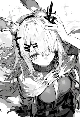 フロストノヴァのエロ画像 42枚目