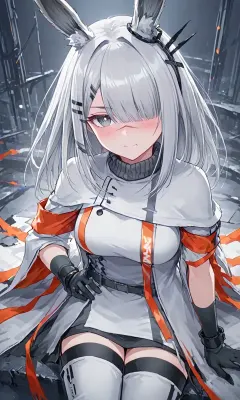 フロストノヴァのエロ画像 46枚目