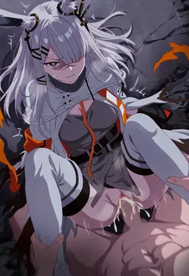 フロストノヴァのエロ画像 163枚目