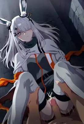 フロストノヴァのエロ画像 175枚目