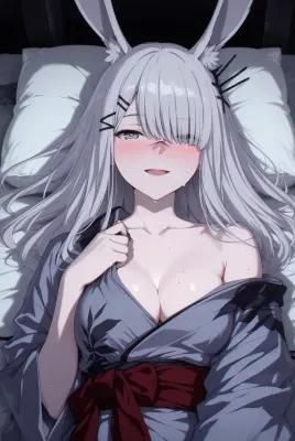 フロストノヴァのエロ画像 178枚目