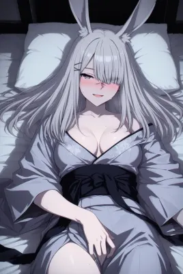 フロストノヴァのエロ画像 179枚目