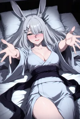 フロストノヴァのエロ画像 180枚目