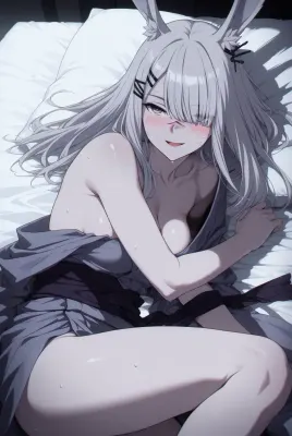 フロストノヴァのエロ画像 181枚目