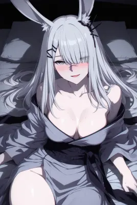 フロストノヴァのエロ画像 182枚目